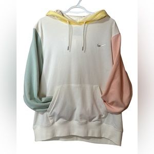 Nike Swoosh Pullover Hoodie